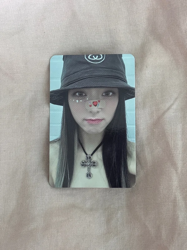 KILL MY DOUBT STANDARD Ver.