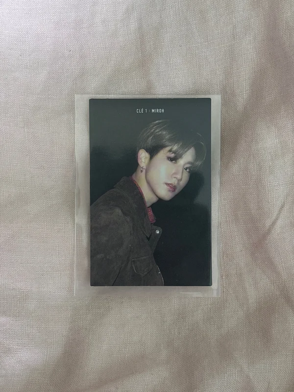 Cl 1 : MIROH LIMITED ver.