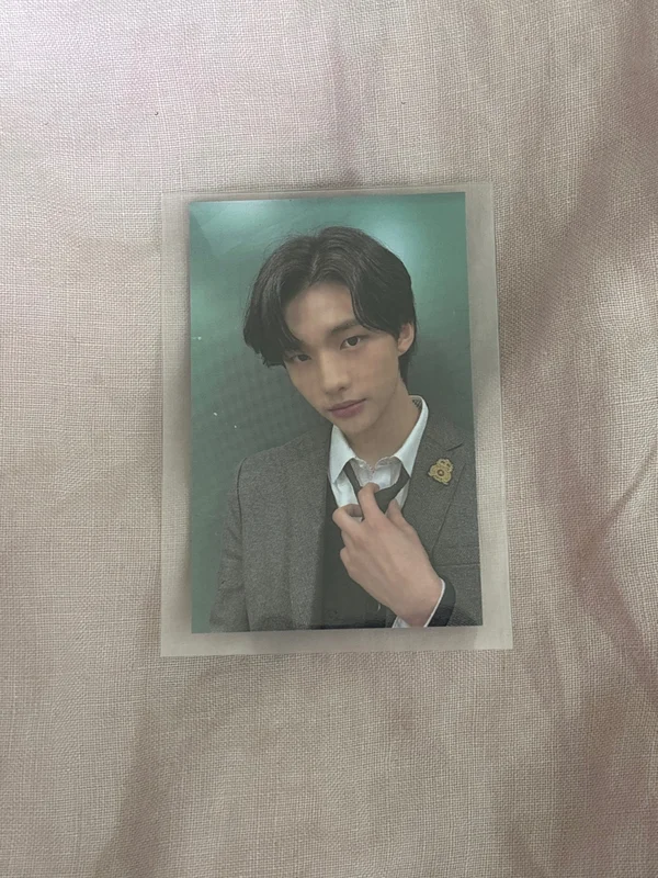 GO LIMITED VER.