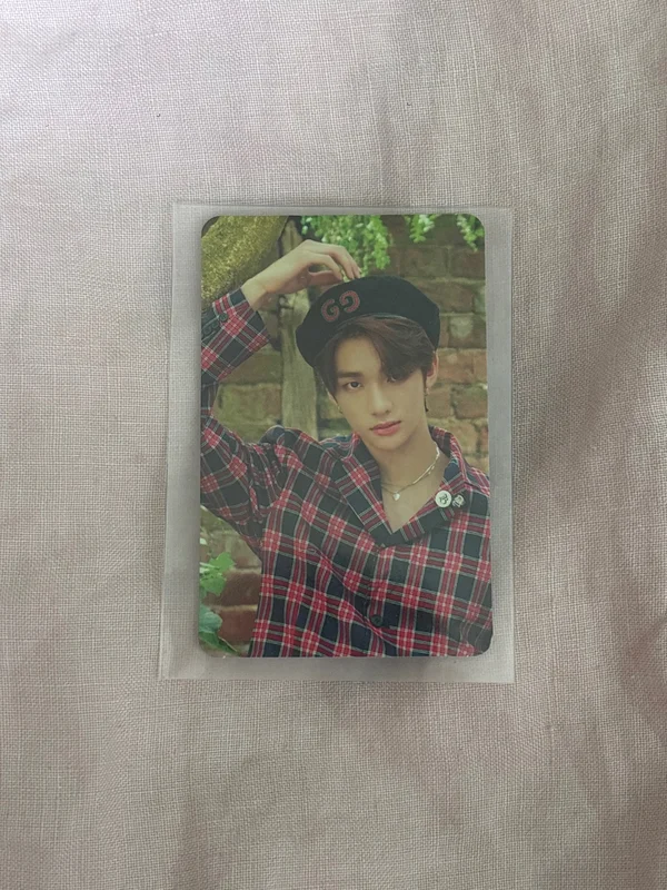 First Photobook [Stay in London]