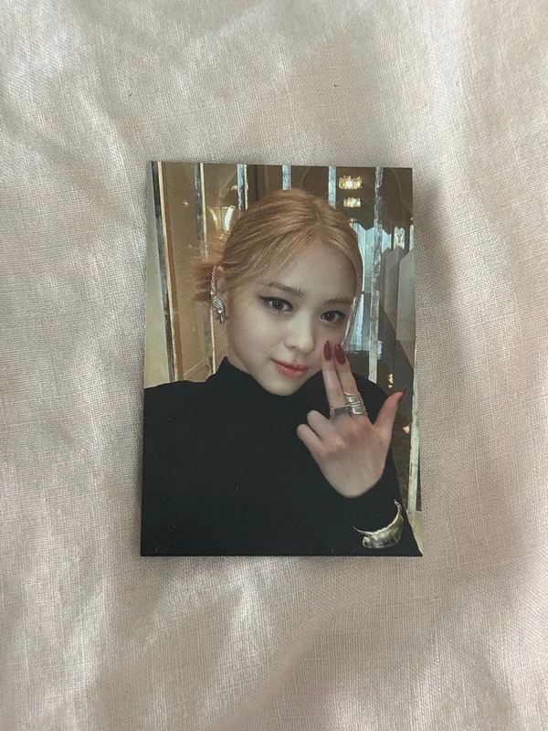 GUESS WHO TOWER RECORDS