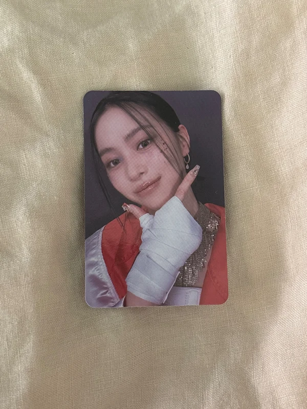 KILL MY DOUBT STANDARD Ver.