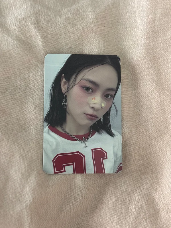 KILL MY DOUBT STANDARD Ver.