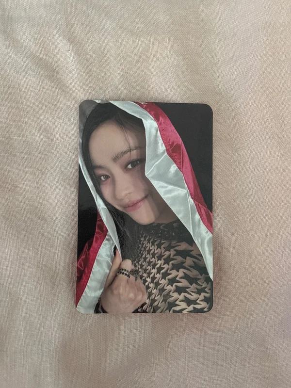 KILL MY DOUBT STANDARD Ver.