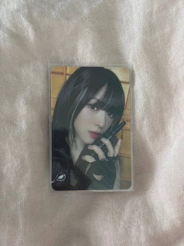 BORN TO BE LIMITED VER.