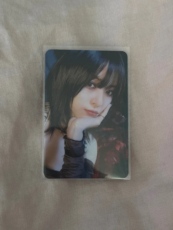 BORN TO BE LIMITED VER.