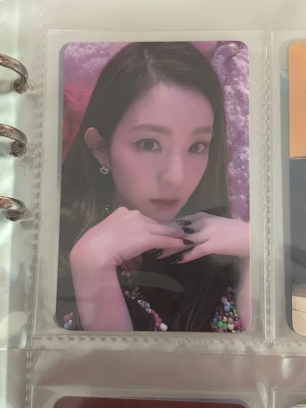 The ReVe Festival 2022 - Birthday KTOWN4U