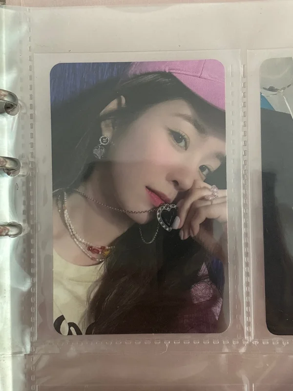 The ReVe Festival 2022 - Birthday SM STORE