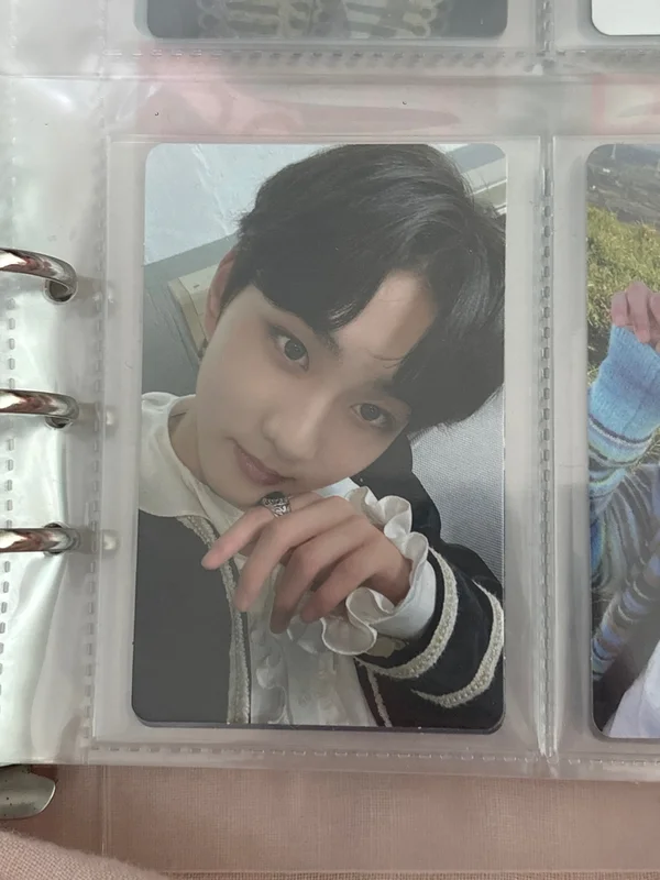 BORDER : DAY ONE DUSK Ver.