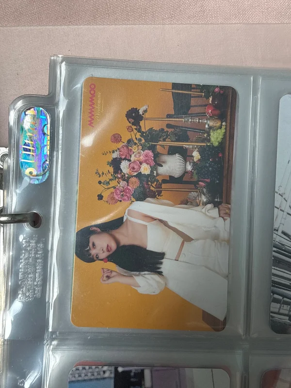 Dcalcomanie -Japanese ver.