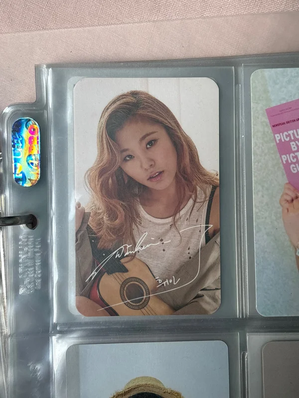 MAMAMOO 2016 SEASONS GREETINGS