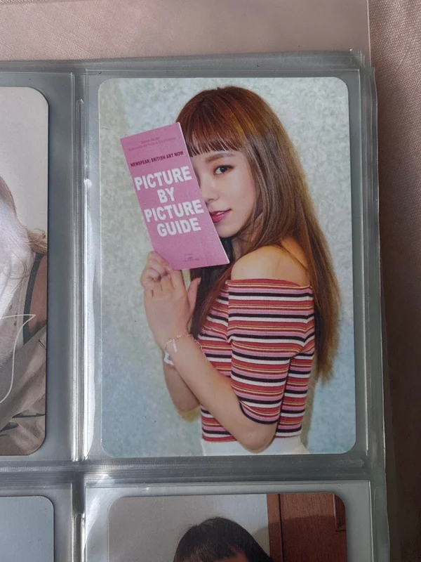MAMAMOO 2017 SEASONS GREETINGS