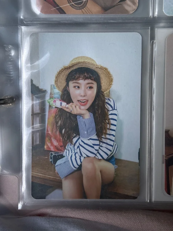 MAMAMOO 2ND OFFICIAL FANCLUB 'MOOMOO'