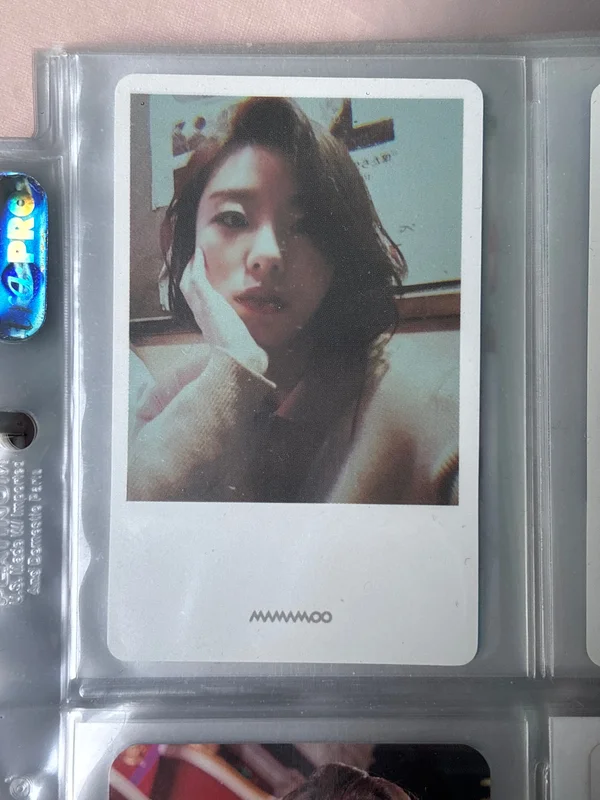 MAMAMOO MOOSICAL CURTAIN CALL CONCERT BLU RAY DVD