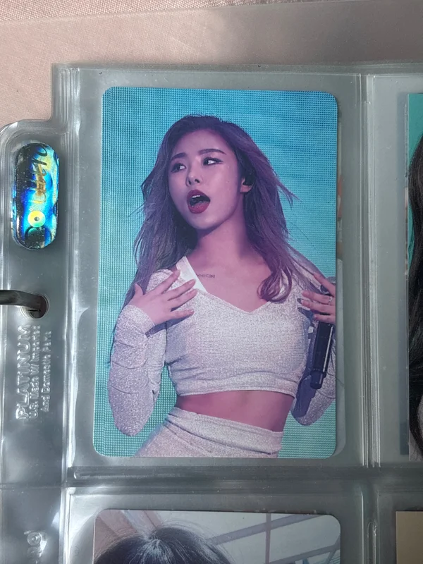 2019 MAMAMOO CONCERT 4season F/W KiT Video