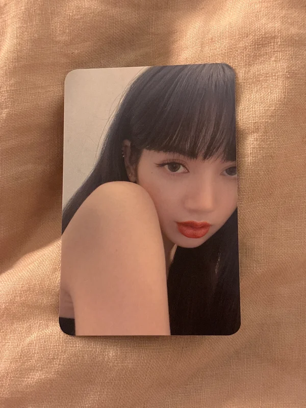 The Album Ktown4U