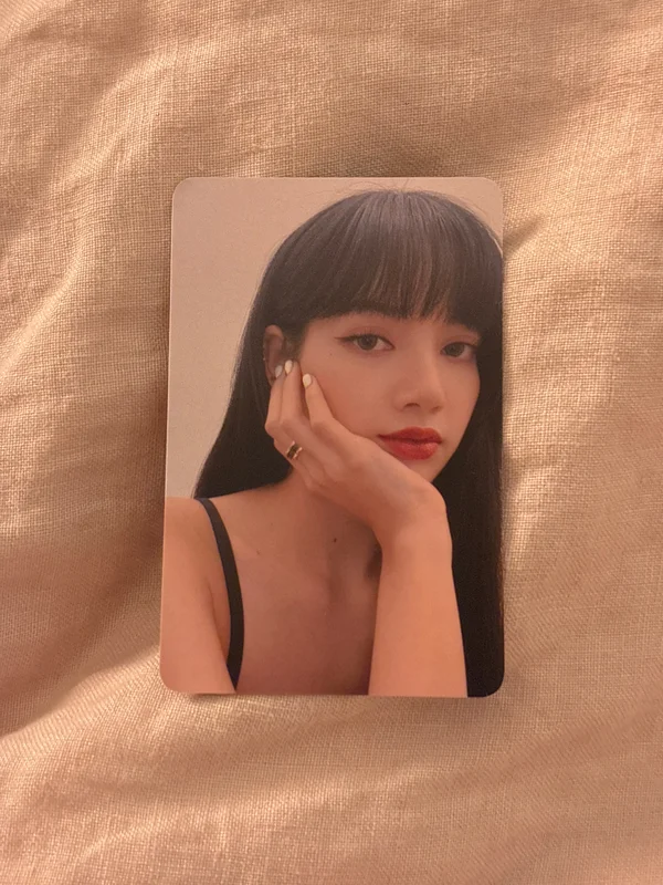 The Album Ktown4U