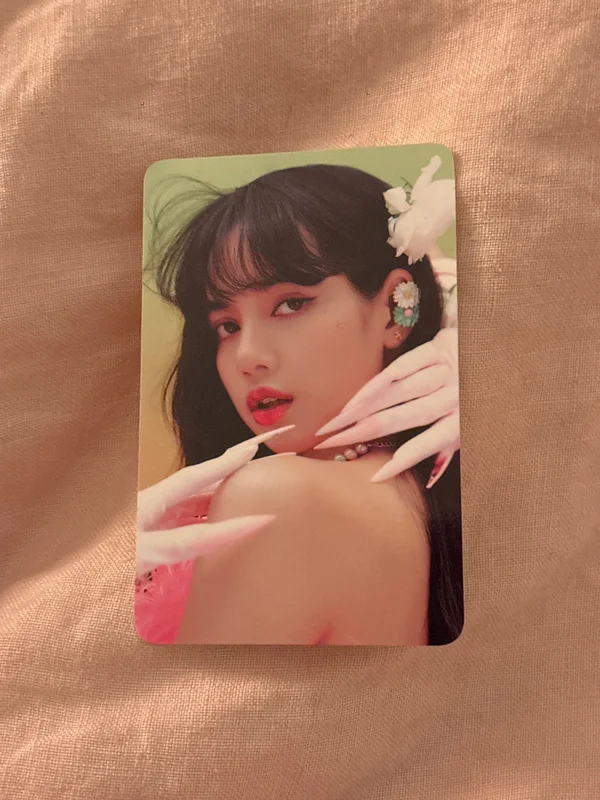 2021 Season's Greetings KTOWN4U