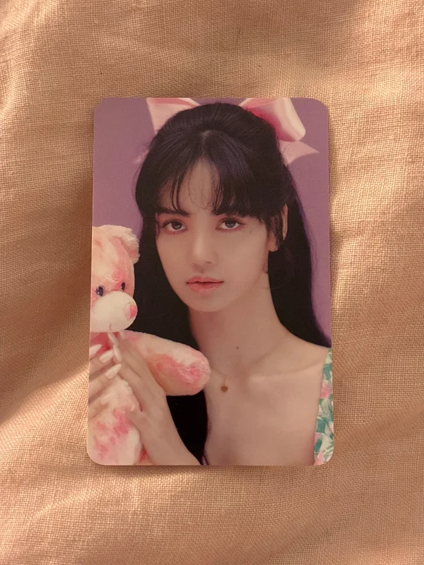 2021 Season's Greetings KTOWN4U