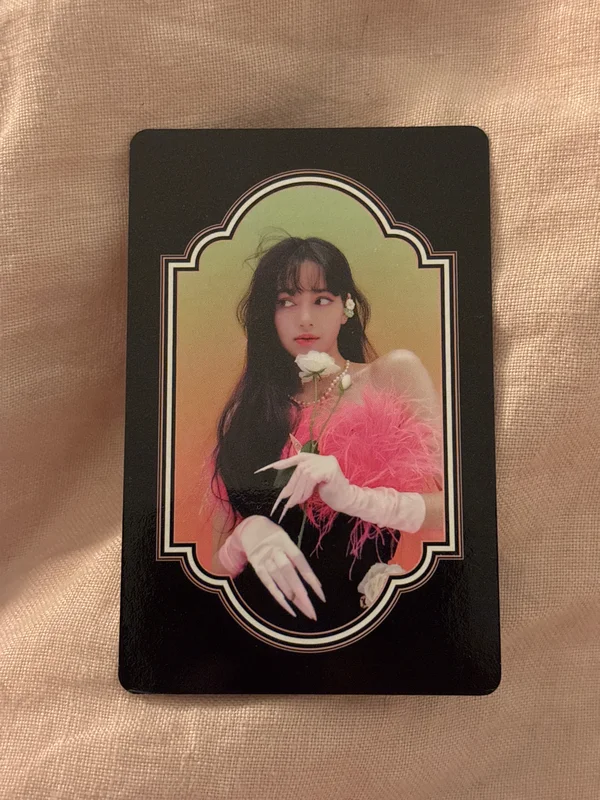 2021 Season's Greetings