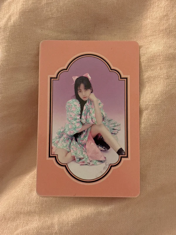 2021 Season's Greetings