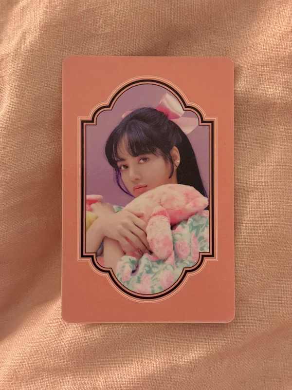 2021 Season's Greetings