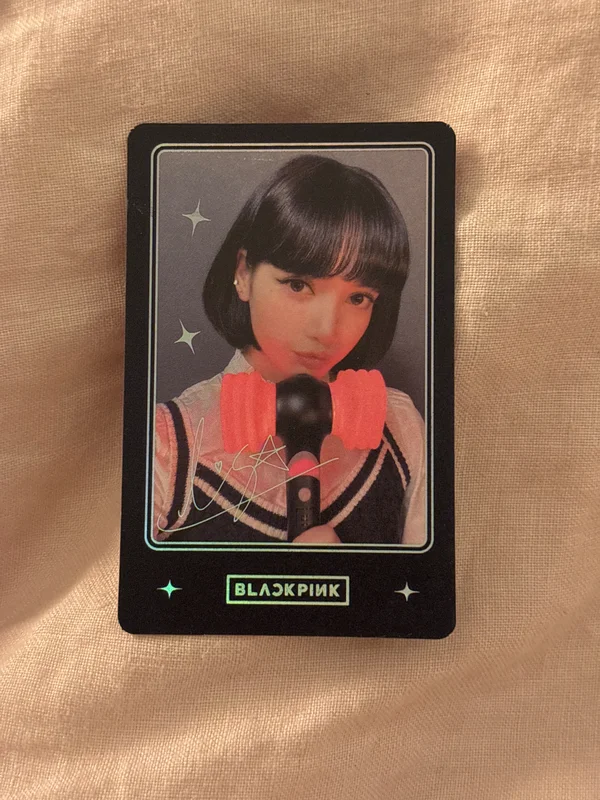 Official Light Stick Ver. 2