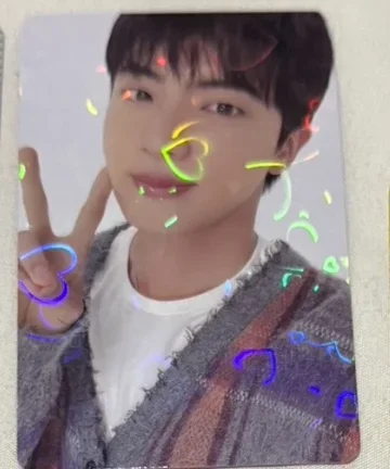 Happy JIN JAPAN OFFICIAL SHOP