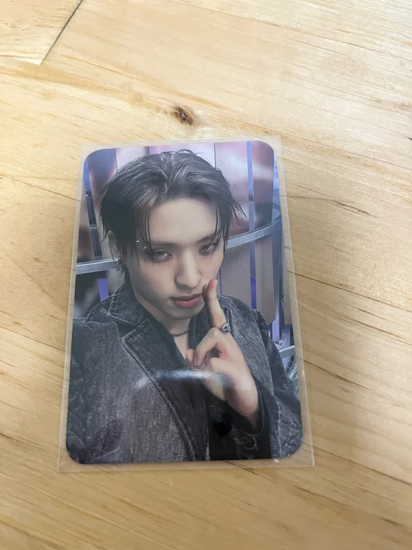 DUH! MUSIC KOREA LUCKY DRAW