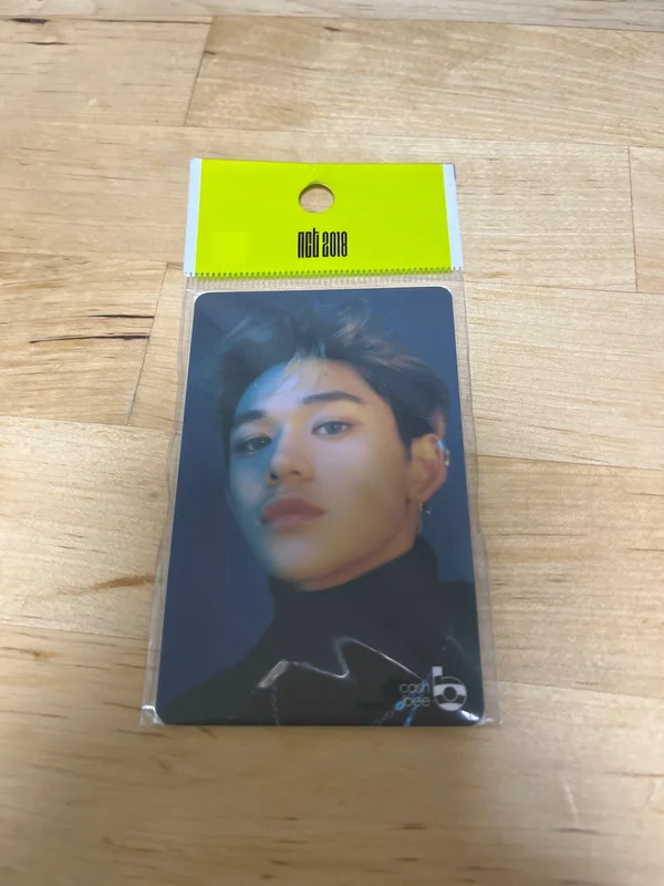 2018 Empathy Cashbee