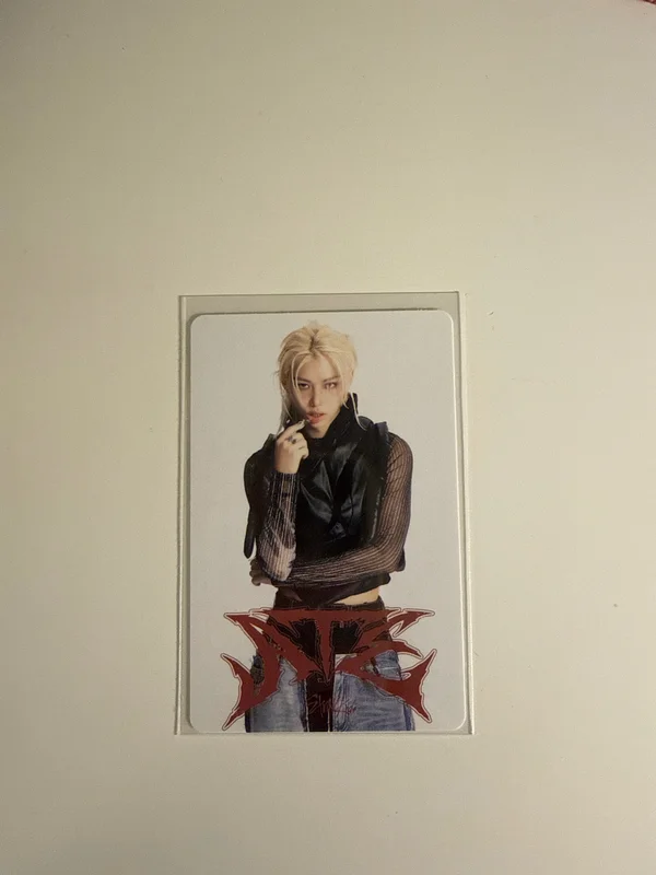 ATE PLATFORM ALBUM_NEMO Ver.