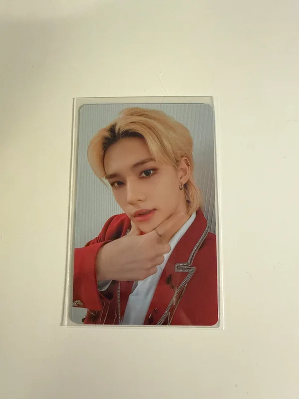 Stray Kids 2nd World Tour MANIAC ENCORE in JAPAN Blu-ray