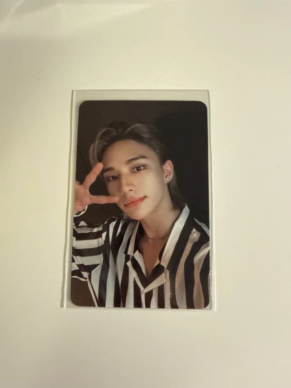 Stay in STAY in JEJU EXHIBITION "TO STAY, FROM STRAY KIDS" JYP SHOP