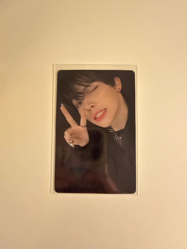 Go in Blind STANDARD EDITION