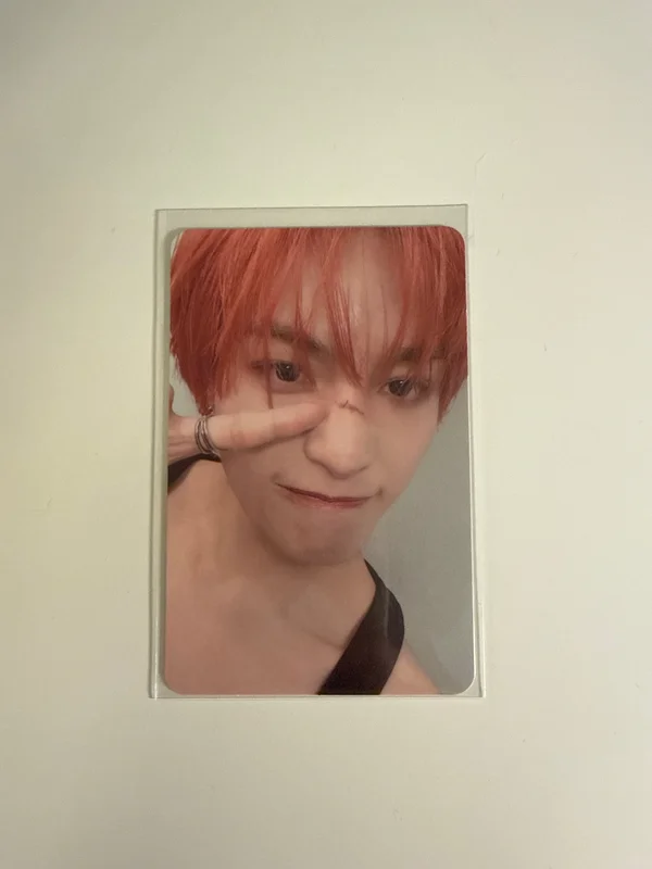 On My Youth SMini Ver.