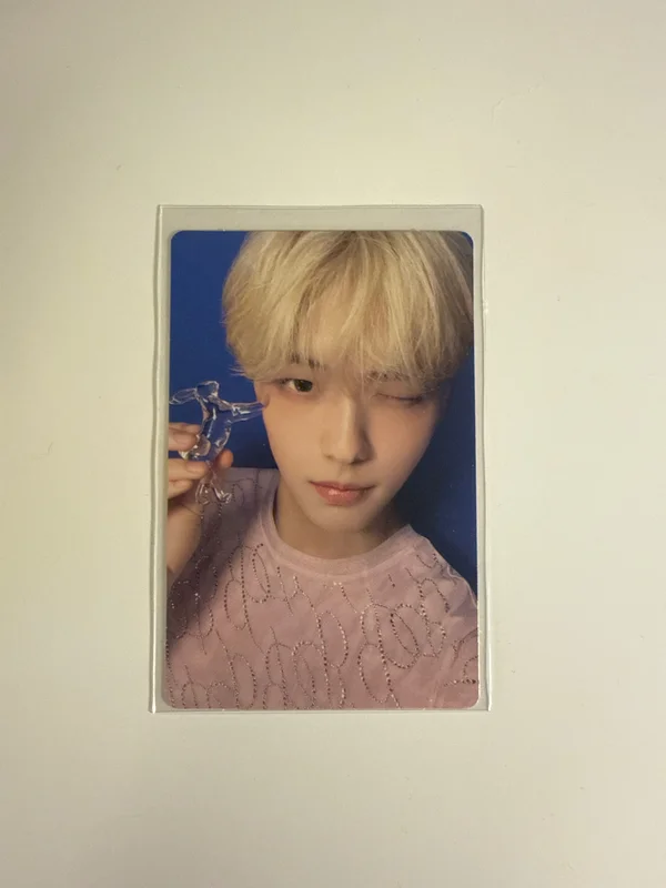 The Name Chapter: TEMPTATION Lullaby ver.