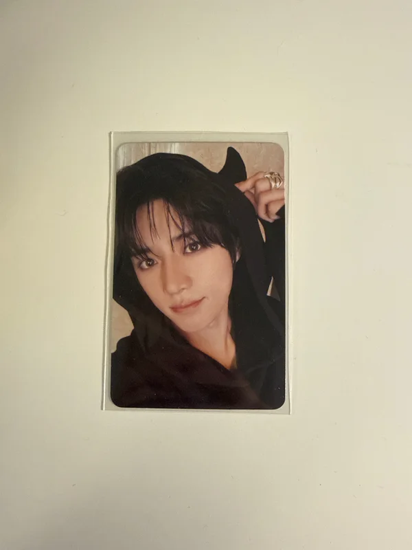 The Star Chapter: TOGETHER Weverse Albums ver. Version B