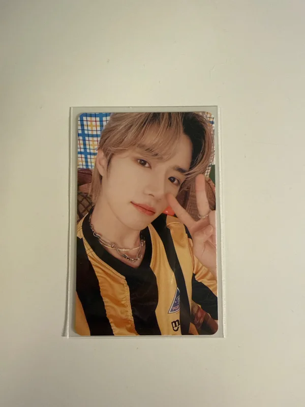 TOMORROW X TOGETHER 2023 DECO KIT