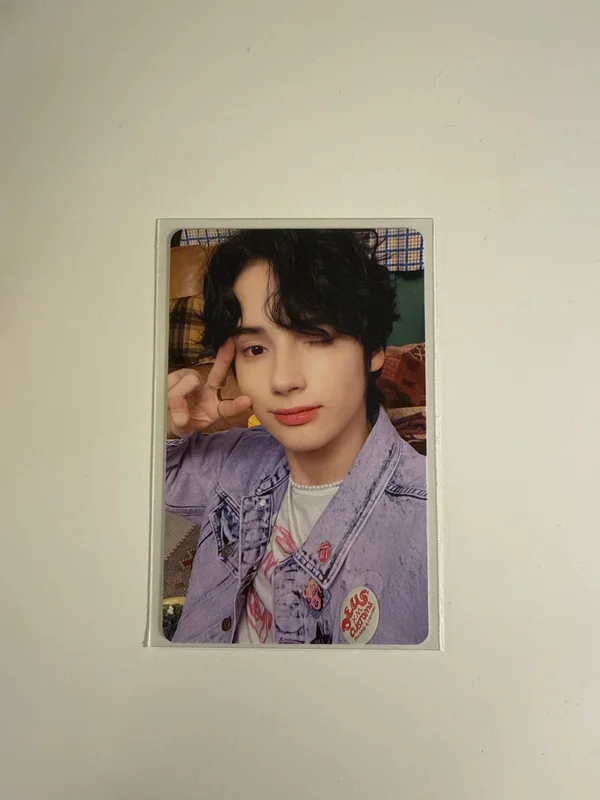 TOMORROW X TOGETHER 2023 DECO KIT