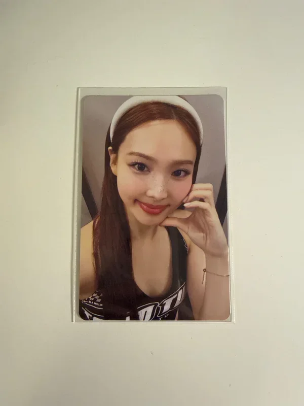 READY TO BE in JAPAN DVD Limited Edition