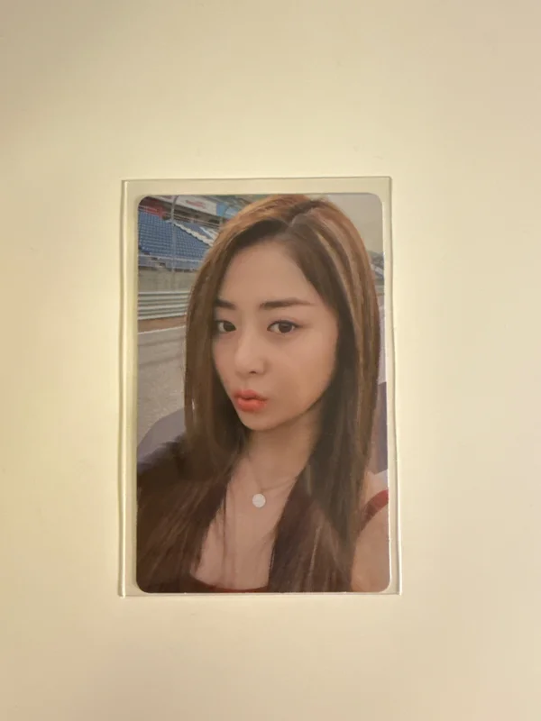 FEARLESS BLACK PETROL Ver.