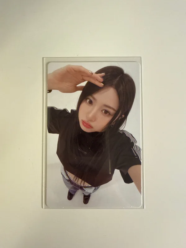 UNFORGIVEN DEWY SAGE ver.