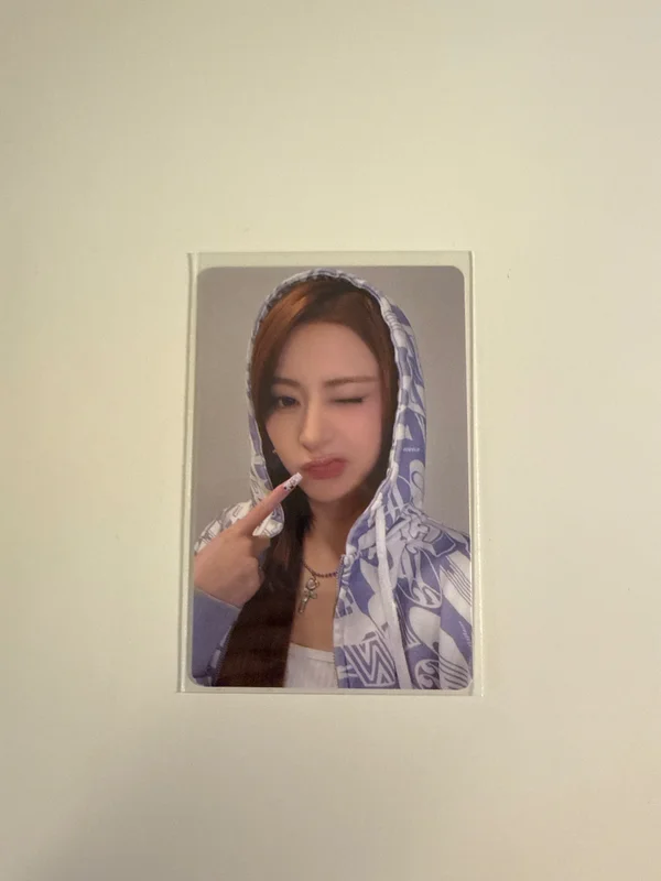 DIFFERENT UNIVERSAL LUCKY DRAW