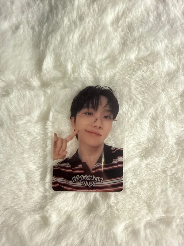 19.99 Clink ver. WEVERSE