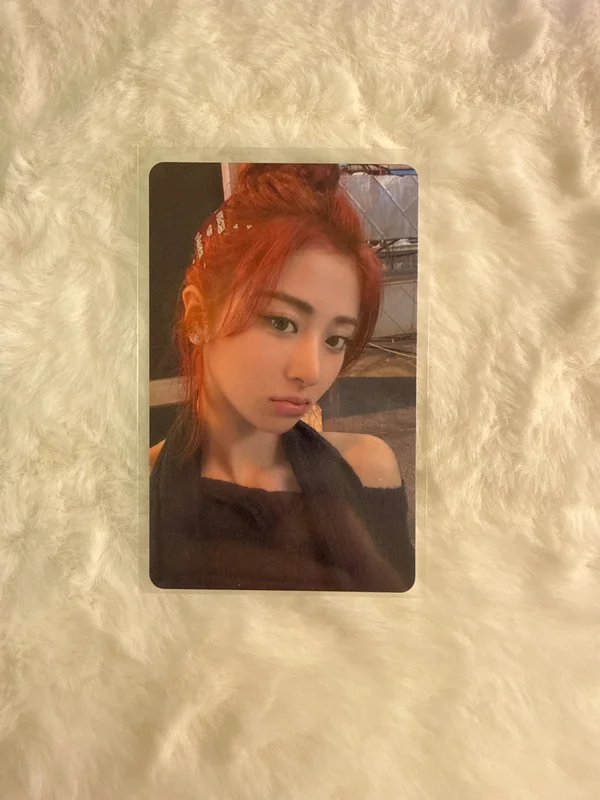 EASY WEVERSE JAPAN LUCKY DRAW