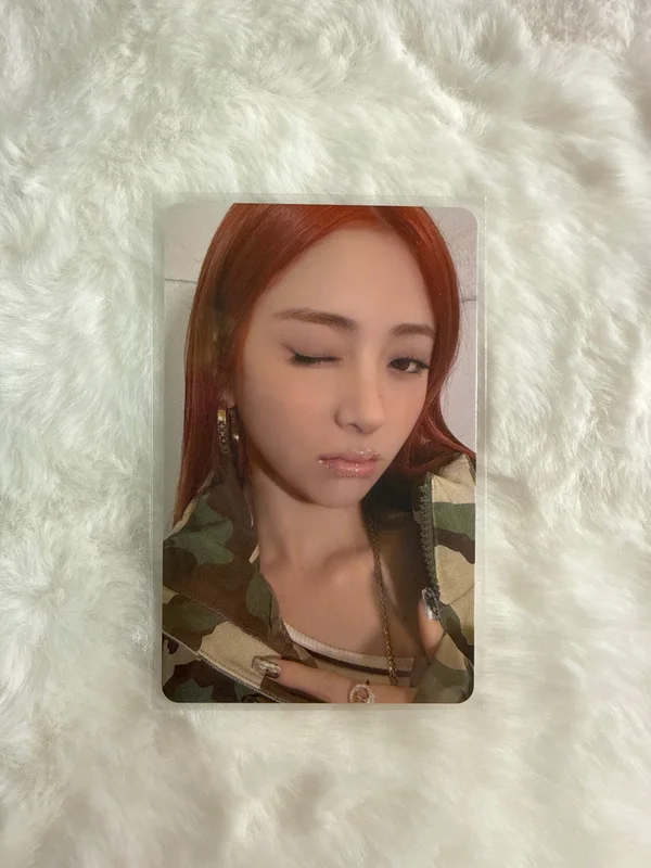 EASY WEVERSE JAPAN LUCKY DRAW
