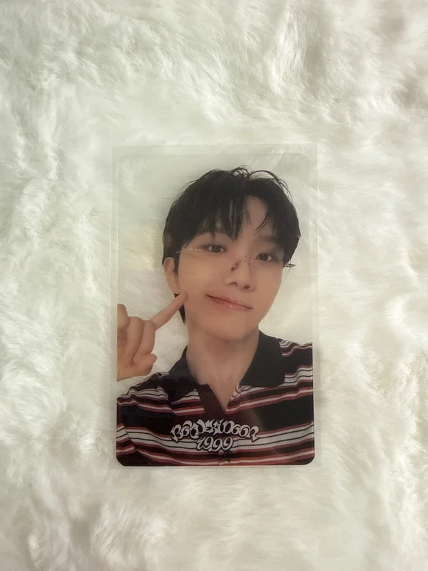 19.99 Clink ver. WEVERSE