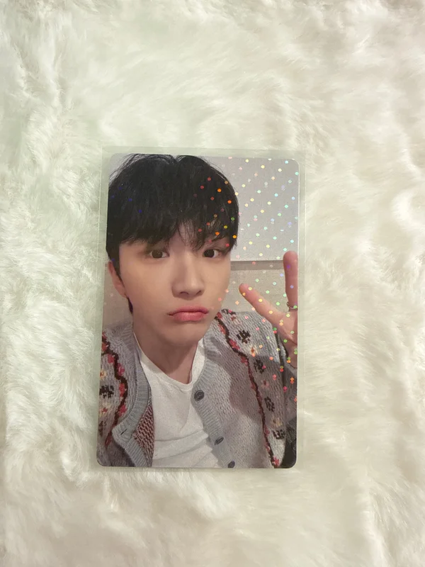 No Genre Board Game ver. WEVERSE JAPAN