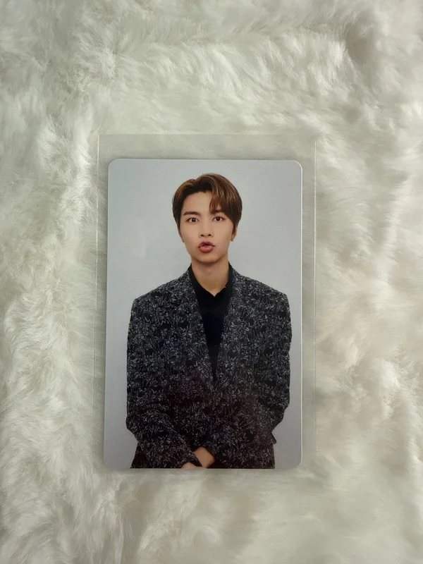 NEO CITY : JAPAN - THE UNITY RANDOM PHOTOCARD