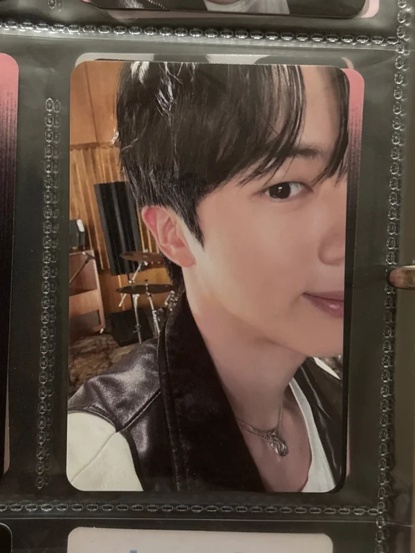 ARIRANG Rooted in Music Ver. Target Exclusive
